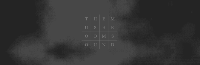 themushroomsound