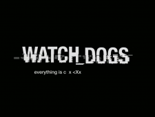 Watch Dogs trailer (sound re-design)