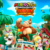 Mario+Rabbids Kingdom Battle: Donkey Kong Adventure