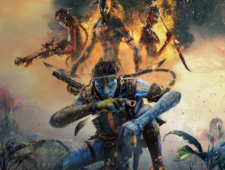 Avatar – Frontiers of Pandora + From the Ashes
