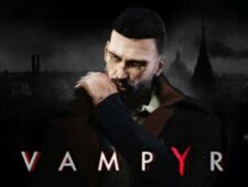 Vampyr