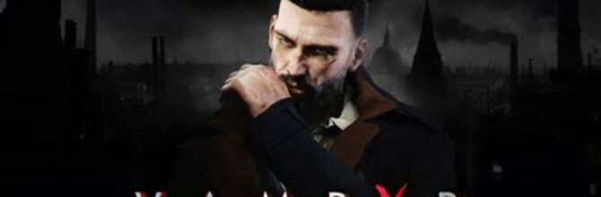 Vampyr