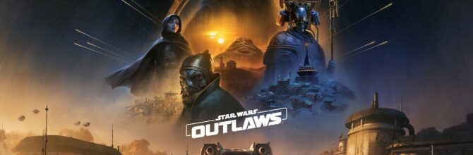 Star Wars Outlaws